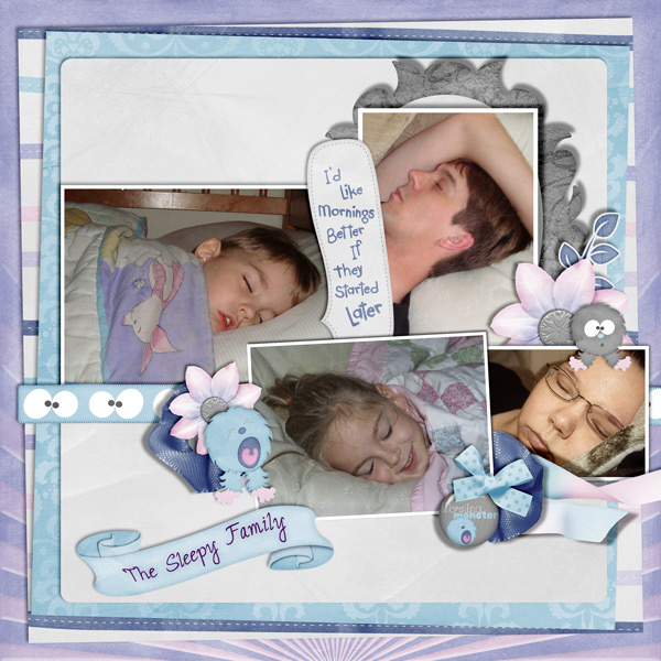 The Nappers