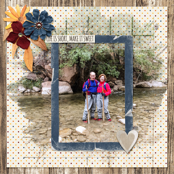 The Narrows