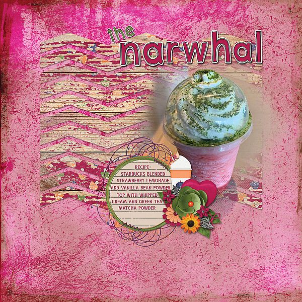 The Narwhal