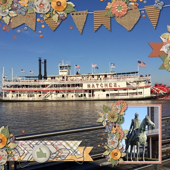 The Natchez