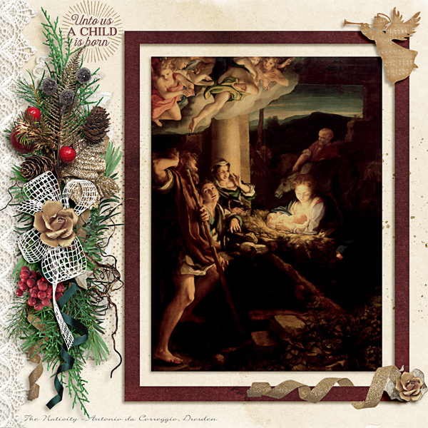 The Nativity