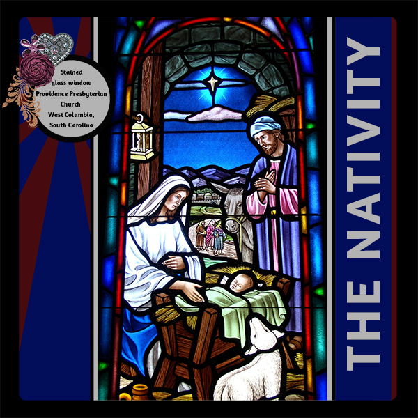 The Nativity