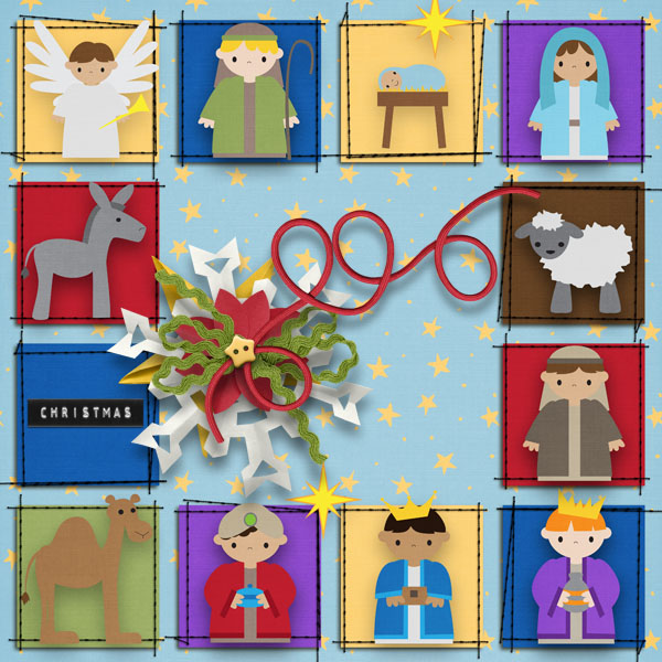 The Nativity