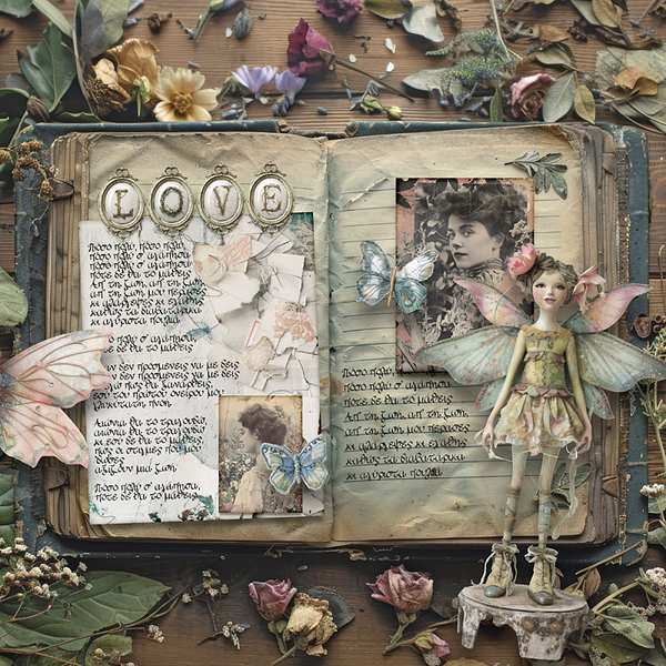 The Naturalist's Journal No 2