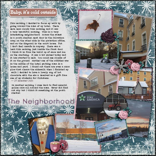 The Neighborhood