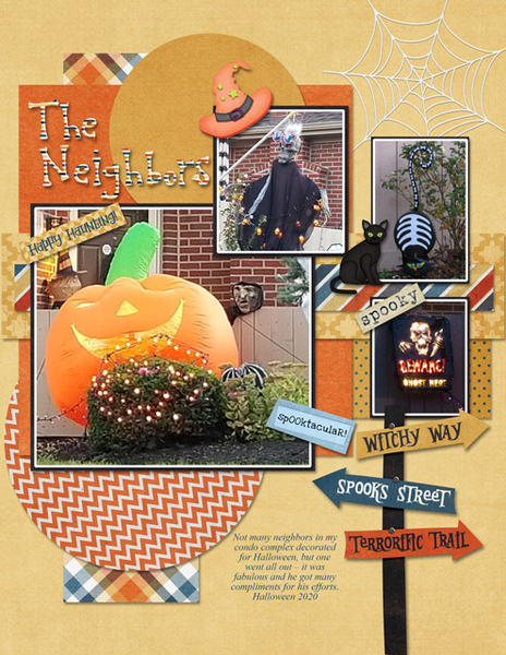 The Neighbors