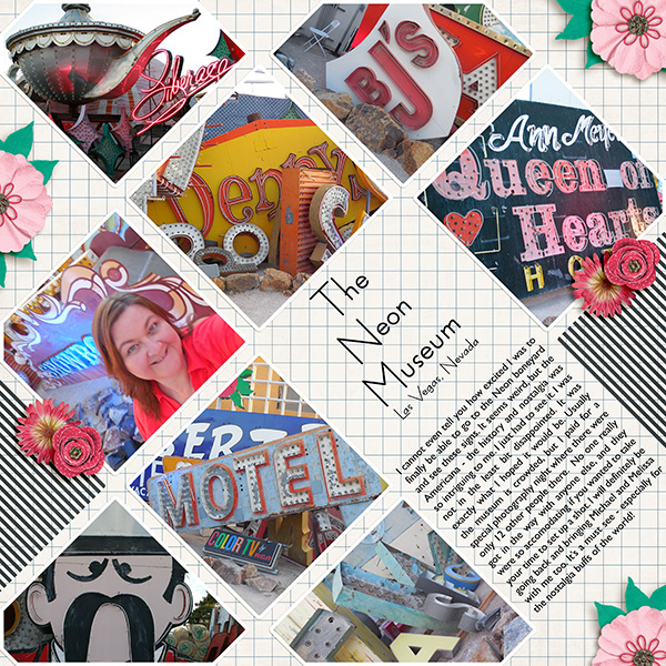 The Neon Museum page 2