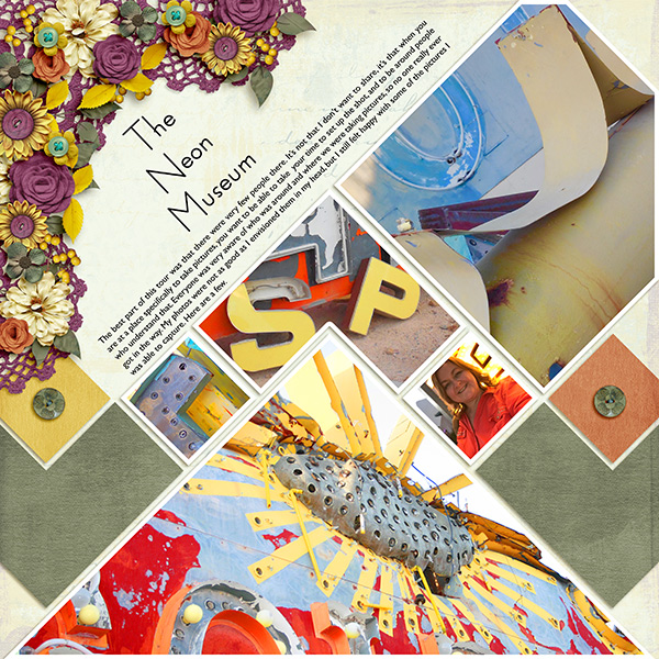 The Neon Museum Page 3