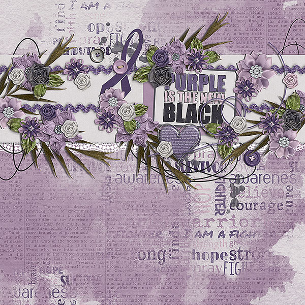 the new black