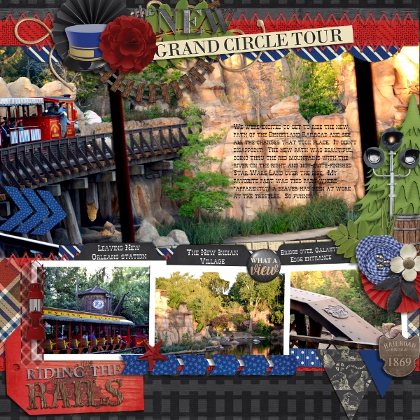 The New Grand Circle Tour