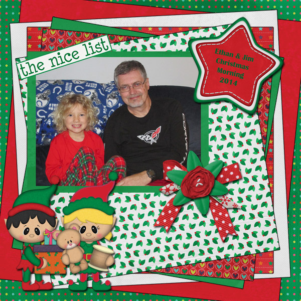 The Nice List