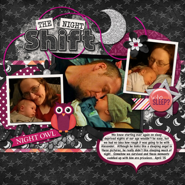 The Night Shift
