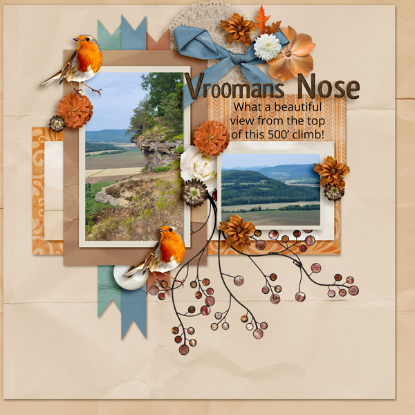 THE NOSE -TEMP -DSD OCT 23