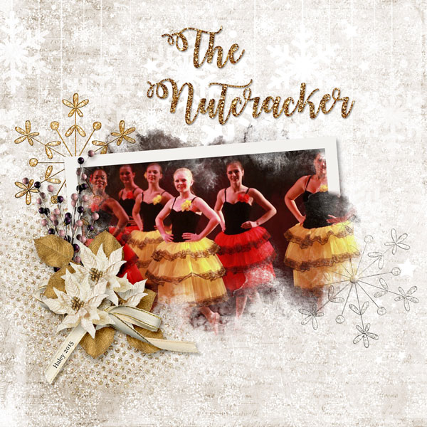 The Nutcracker Ballet