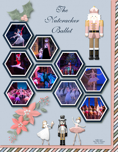 The Nutcracker Ballet