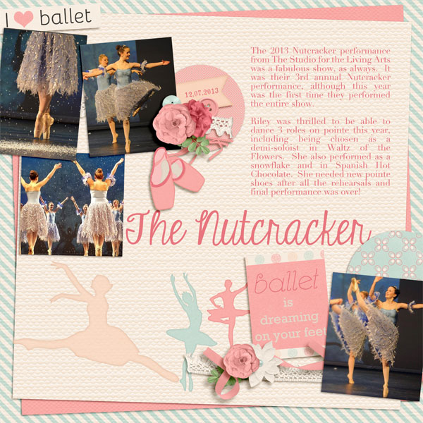 The Nutcracker