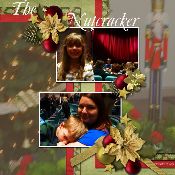 The Nutcracker