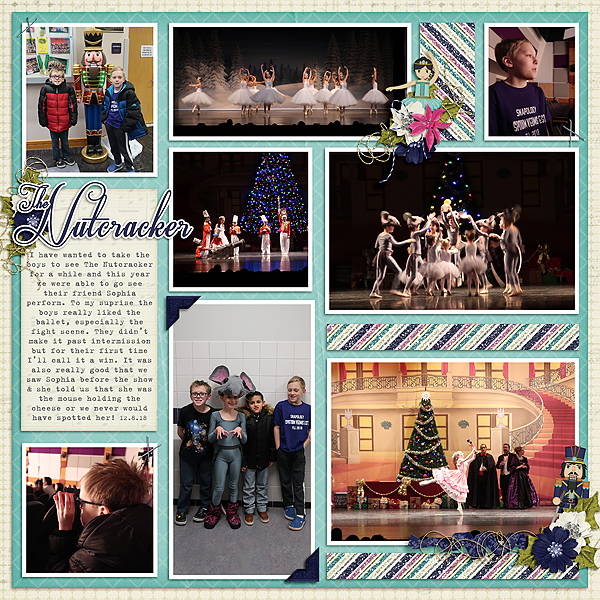 The Nutcracker