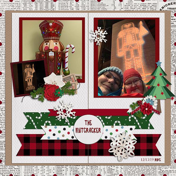 The Nutcracker