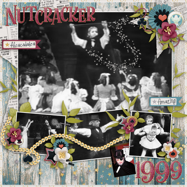 The Nutcracker
