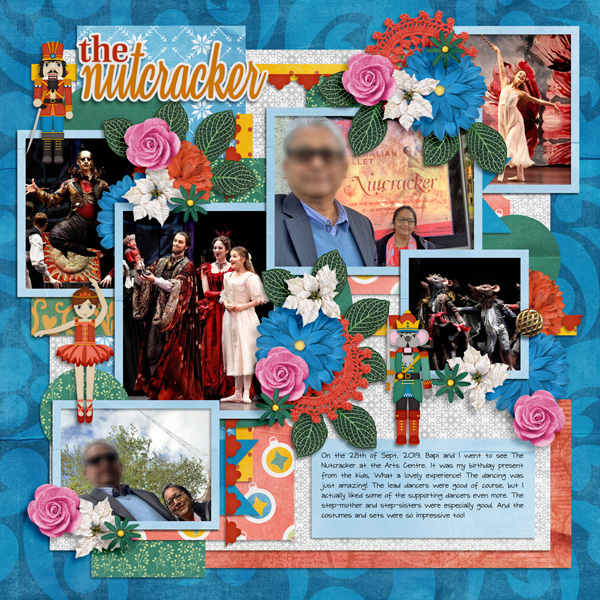 The Nutcracker