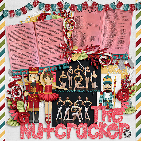 The Nutcracker