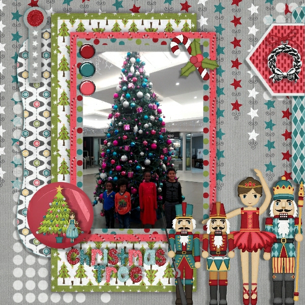 The Nutcracker