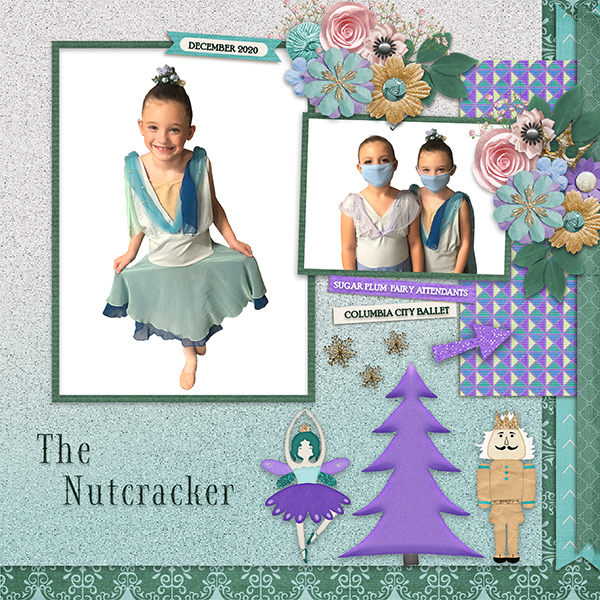 The Nutcracker