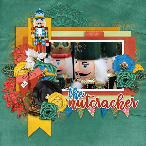 The Nutcracker