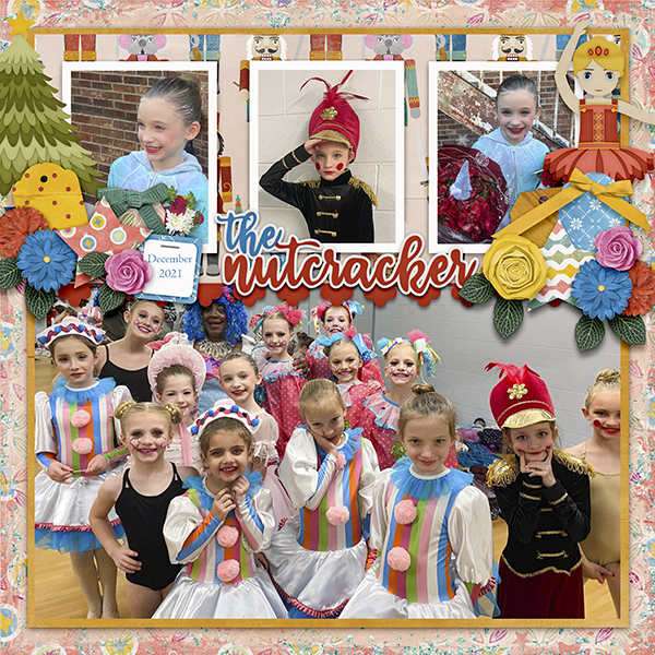 The Nutcracker