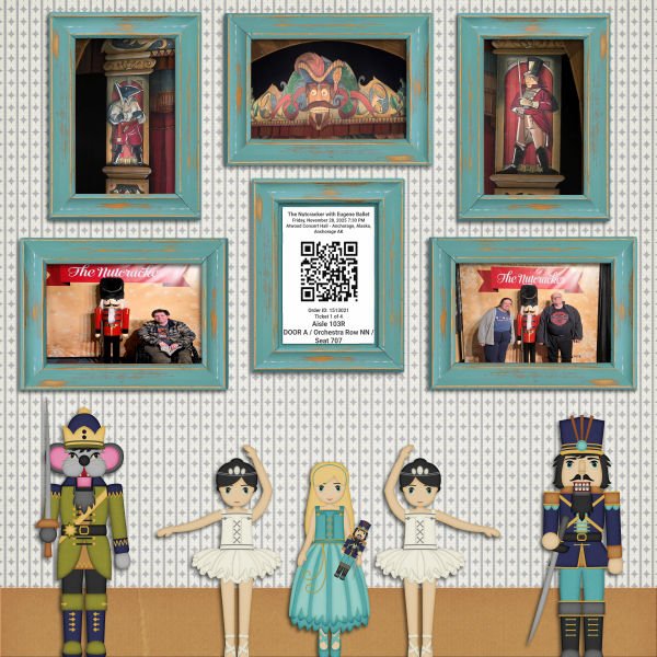 The Nutcracker