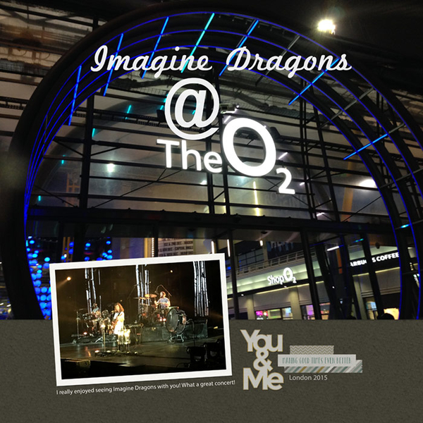 The O2