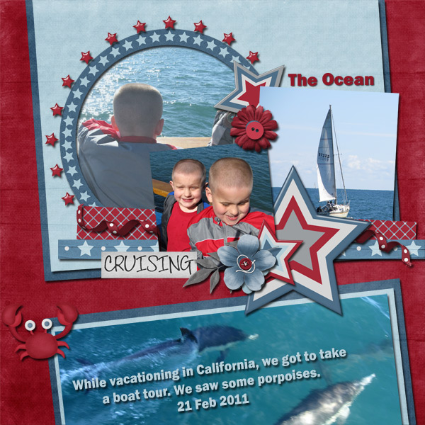 The Ocean