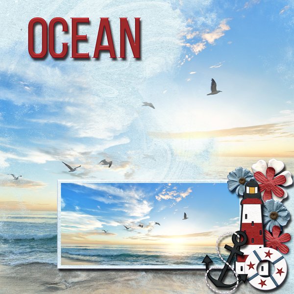 The Ocean