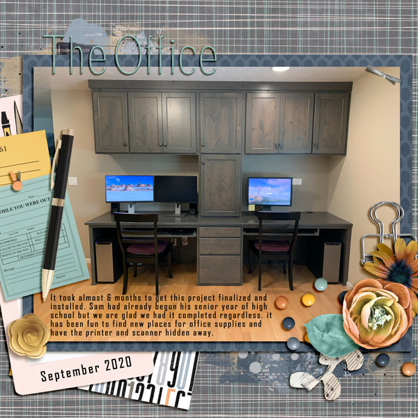 The Office