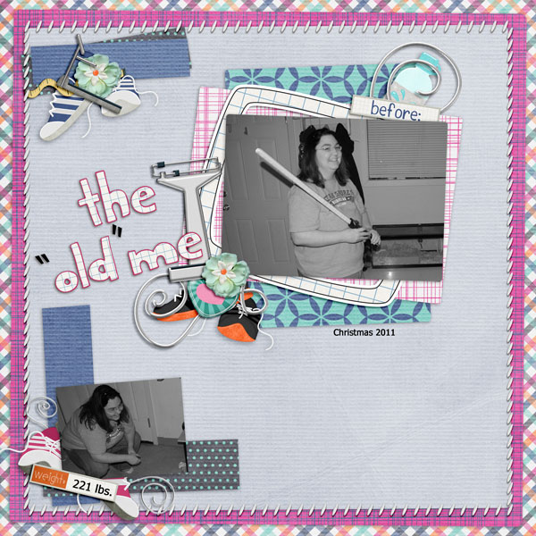 The Old Me