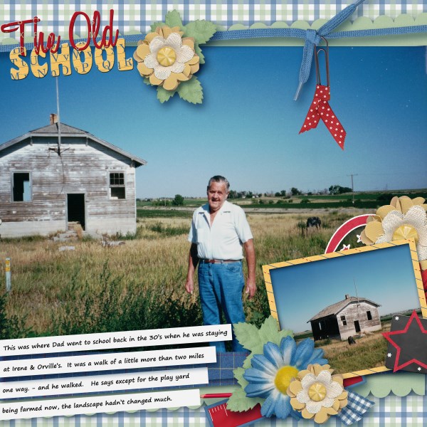 The Old School
