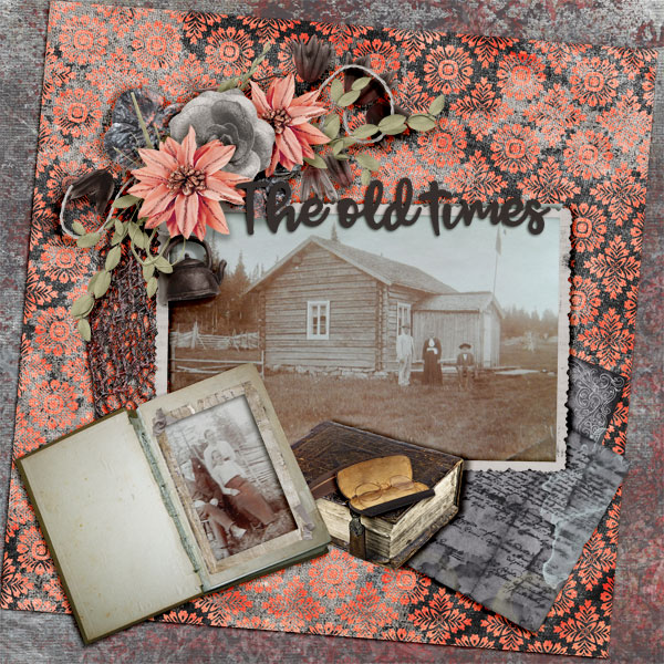 The-old-times