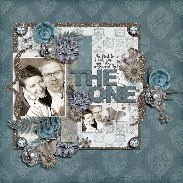 The One