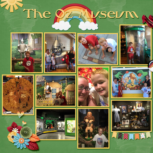 The Oz Museum1