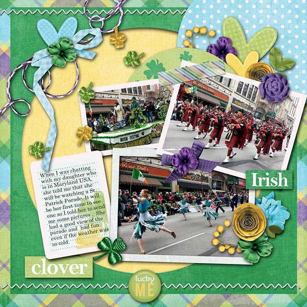 The Parade