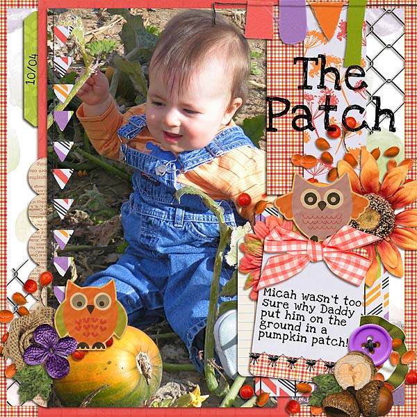 The Patch
