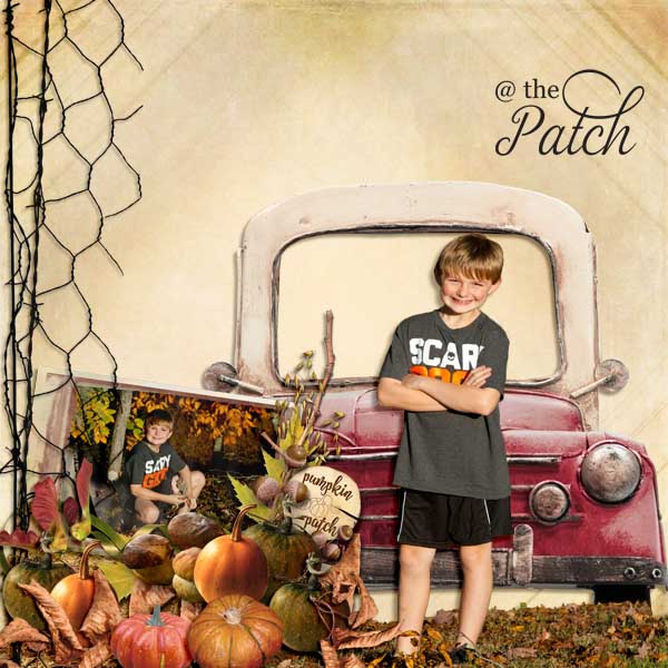 The Patch