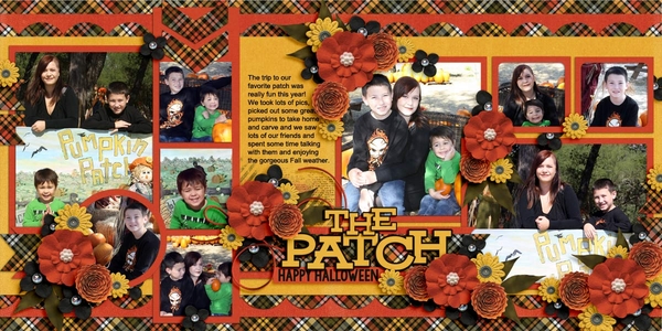 The Patch