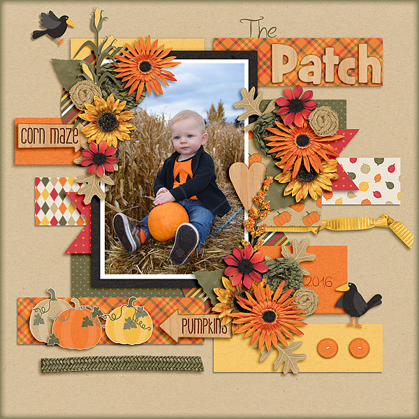 The Patch