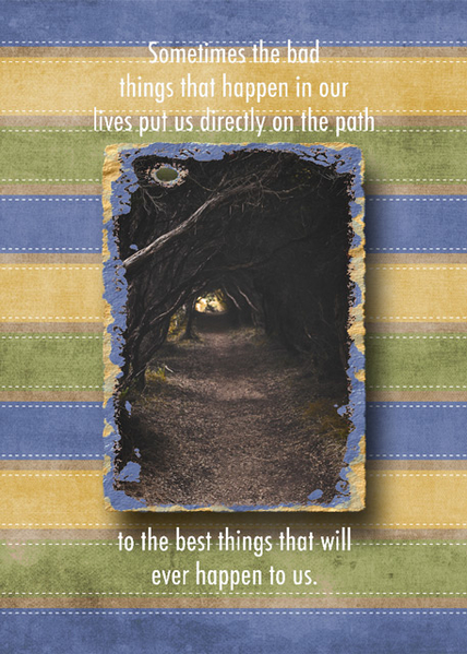 The Path