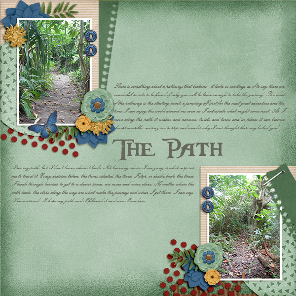 The Path