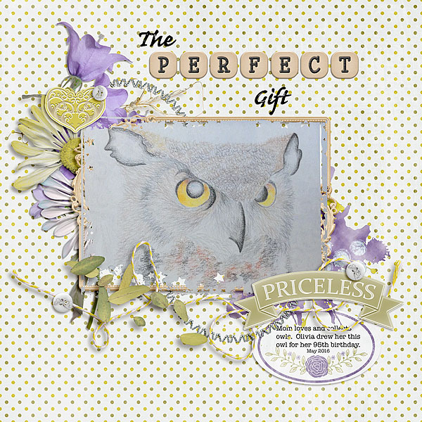 The Perfect Gift
