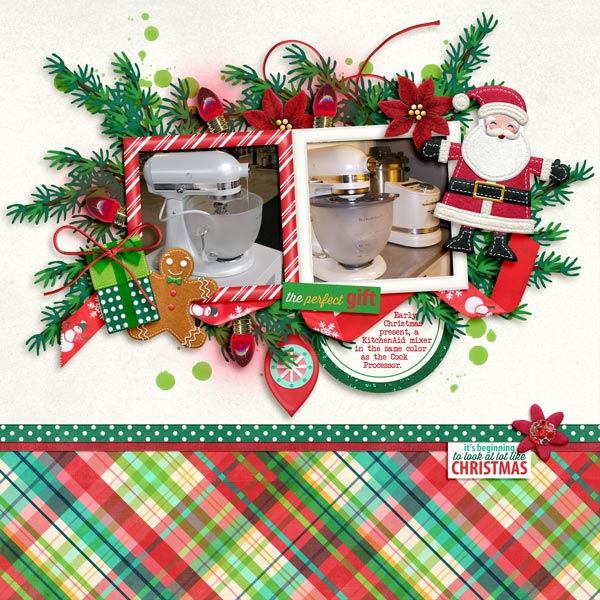 The Perfect Gift
