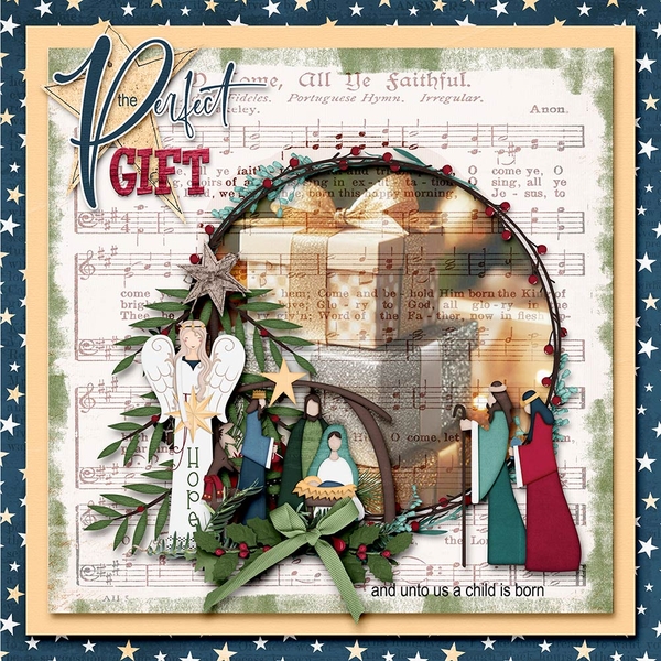 The Perfect Gift